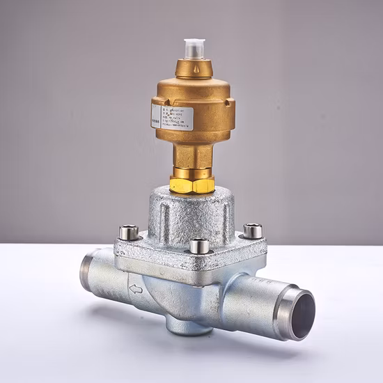 Tubo metallico variabile specifico per l'industria del rame