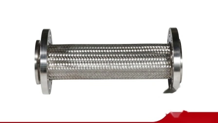 Tubo corrugato in acciaio inossidabile Yangbo realizzato in metallo flessibile