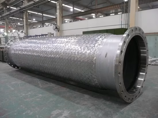 Tubo flessibile ultra flessibile Aerosun, tubo, metallo